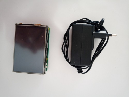 Raspberry 16go - 3b, +