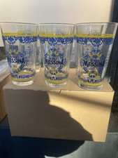 BIRRA MESSINA 6 BICCHIERI 400