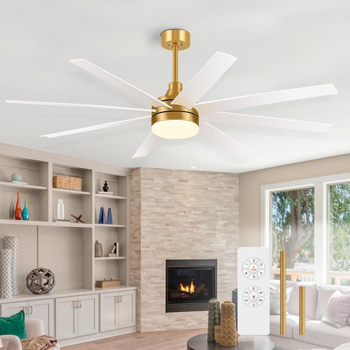 Ventilatore soffitto 65 - da,