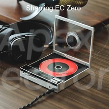 Shanling EC Zero Lettore CD