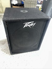 Peavey PV 118 400W 22"