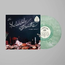 For melancholy brunettes - (, &