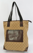 Autentica borsa a tracolla
