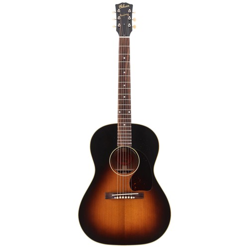 Gibson 1942 banner 2 - gibson,