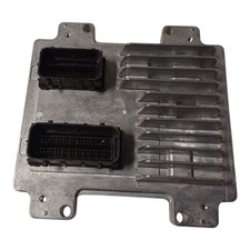 CENTRALINA MOTORE ECU PER OPEL Meriva 3° Serie 12659379 B14NEL(LUH) Benzina 136