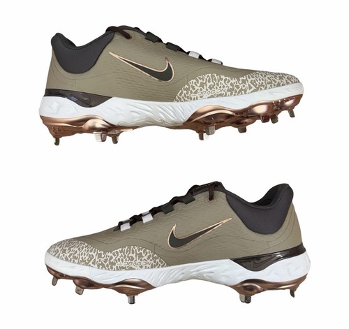 Scarpe baseball basse nike - baseball,