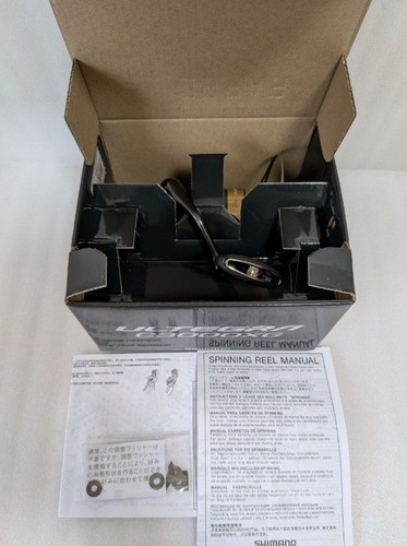 Mulinello pesca spinning 25 - pesca,