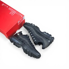 Nike Air Max 95 Ultra Black