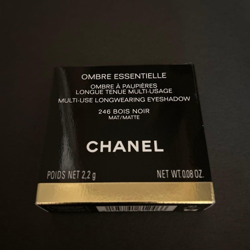 Chanel ombre esenciel 246 bois - esenciel,
