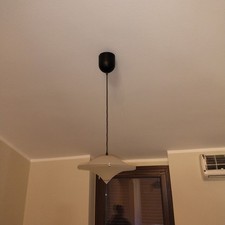 Coppia Lampadario Rari Anni 70