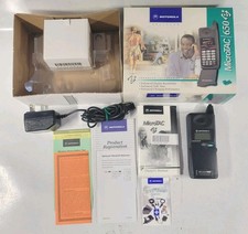 Telefono cellulare vintage