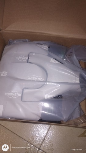 Pulilava vorwerk folletto - pulilava,