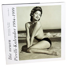 Die neuen PIRELLI-KALENDER