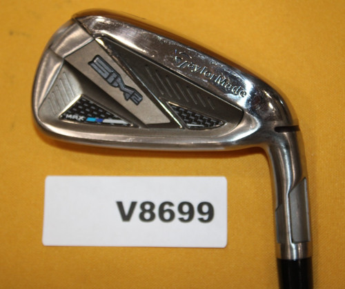 Taylormade sim2 max ventus - max, 7