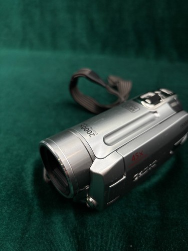 Canon fs100 non testata - fs100/non,