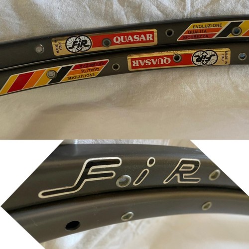 Nib nos fir quasar - °nos,