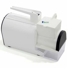 GRATTUGIA ELETTRICA GHIRO