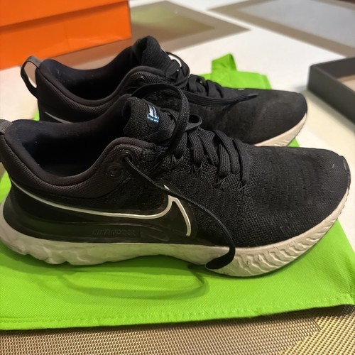 Nike react infinity run - nike,