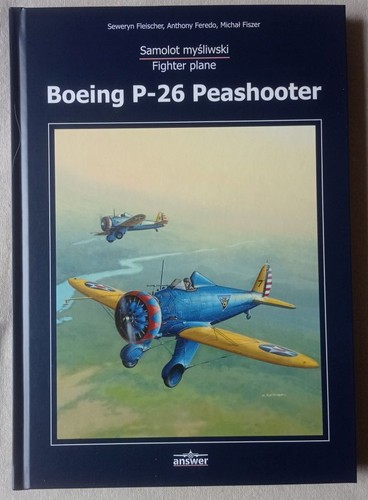 Boeing peashooter - boeing,
