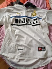 Maglia Inter Away 1998/1999