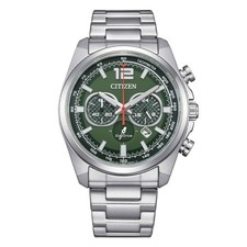 Citizen Eco-Drive Racing