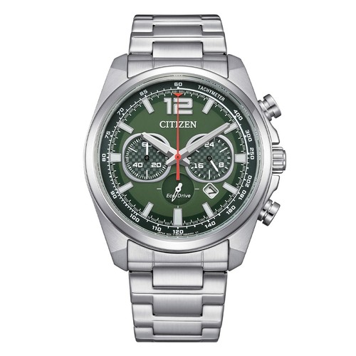 Citizen eco drive - citizen, racing