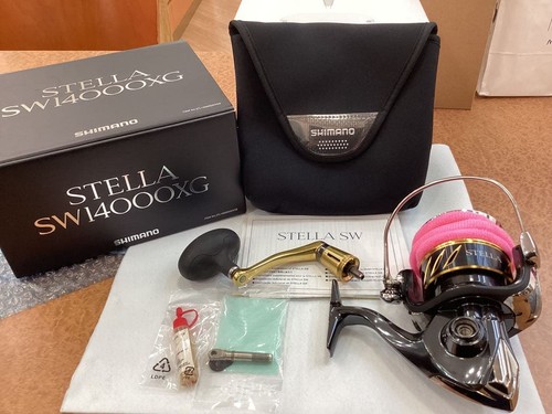 Mulinello spinning shimano - mulinello, da
