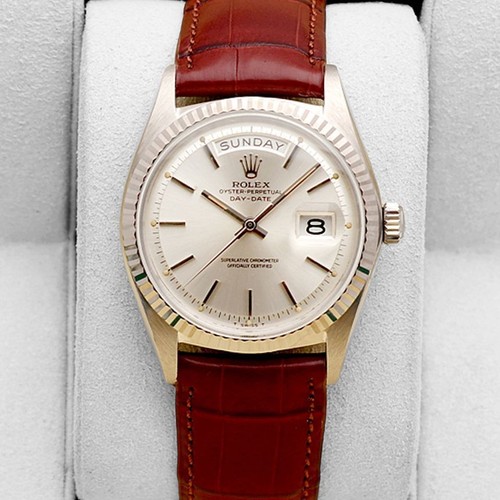 Rolex day date - rolex, day-date