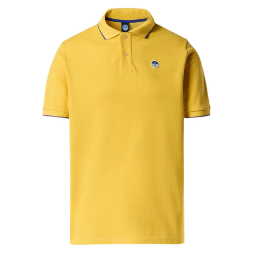 Maglietta north sails collar - maglietta,