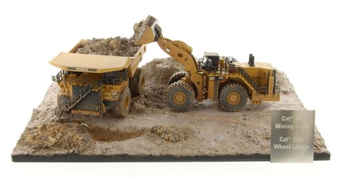 Diecast masters engin de - -,