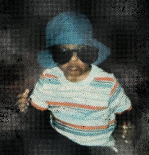 Harrison shades of - dj,