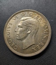 Great Britain GEORGE VI -