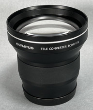 Olympus Tele Convertitore