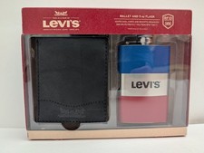 Portafoglio Levi's BiFold in