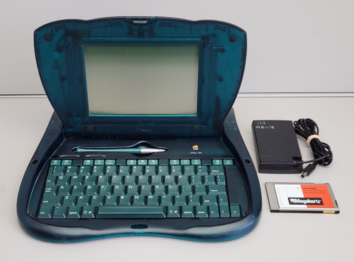 Apple newton emate - apple,