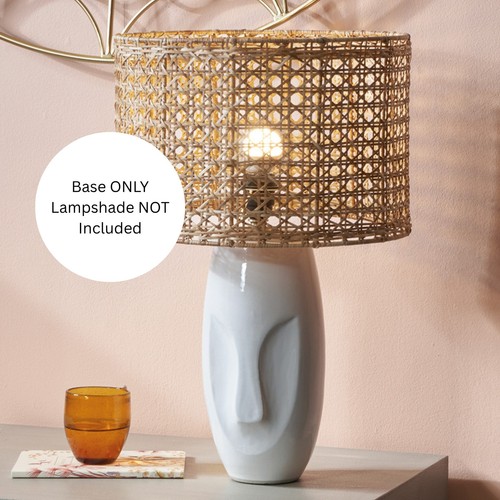 Lampada tavolo gres - da,
