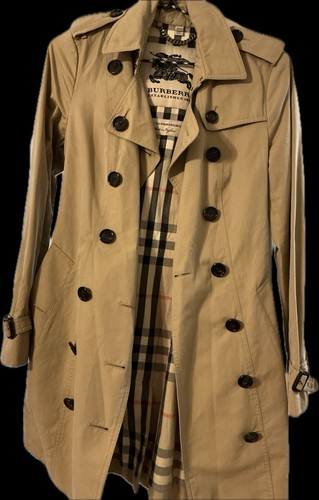Burberry the sandringham - burberry,