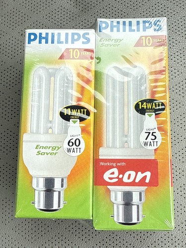 Confezione lampadine philips - lampadine,