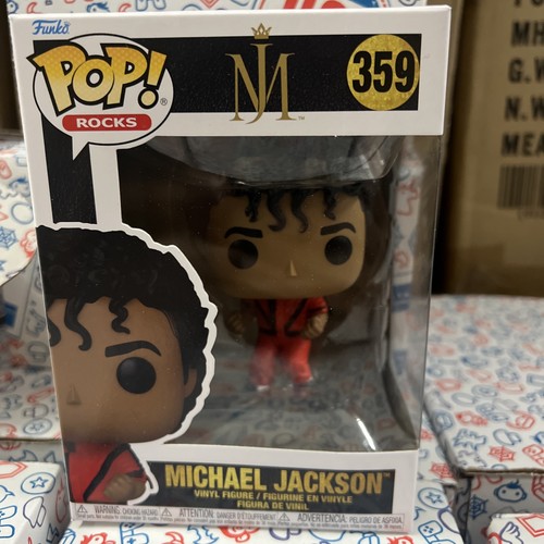 Funko pop rocks series - pop!,