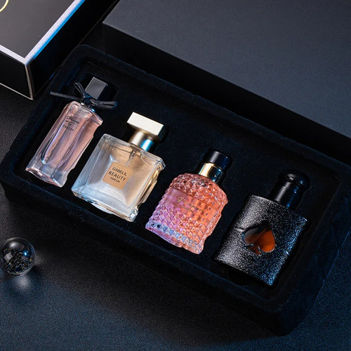 Lussuoso 25ml profumo - lussuoso,