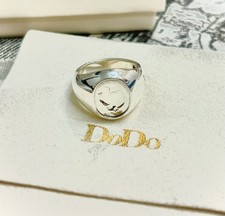 Anello Dodo Collezione Sigillo