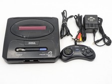 Sega Mega Drive 2 HAA-2502