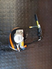 Cintura sicurezza con - sicurezza,