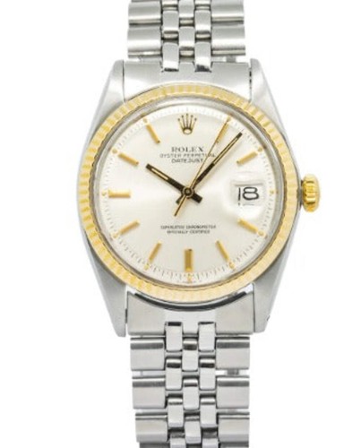 Rolex datejust 16014 - rolex,