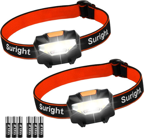 Torcia frontale led lampada - led,,
