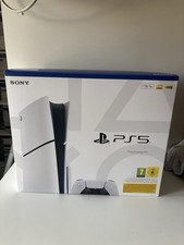 CONSOLE SONY PLAYSTATION 5 PS5