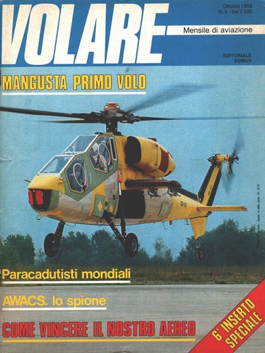Rivista volare ottobre - , n.