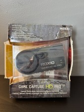 Roxio Video Game Capture HD