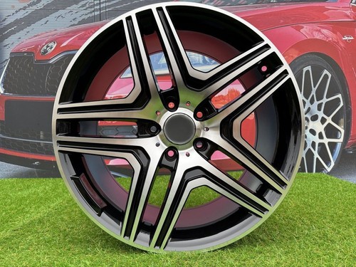 R20 pollici 5x112 ml63 - 4x,