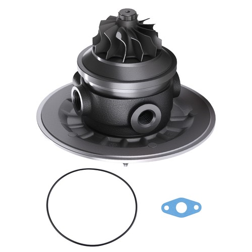 Gruppo scafo turbocompressore